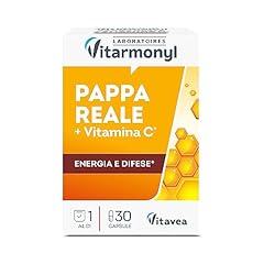 Vitarmonyl nectar royal usato  Spedito ovunque in Italia 