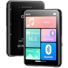 128gb lettore mp3 usato  Spedito ovunque in Italia 