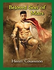 Beloved son mars for sale  Delivered anywhere in USA 