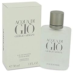 Armani acqua gio gebraucht kaufen  Wird an jeden Ort in Deutschland