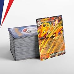 Générique lot cartes d'occasion  Livré partout en France