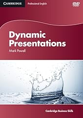 Dynamic presentations import d'occasion  Livré partout en France