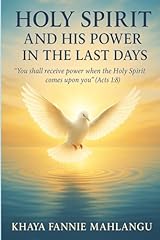 Holy spirit and gebraucht kaufen  Wird an jeden Ort in Deutschland