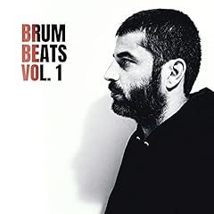 Brum beats vol. for sale  Delivered anywhere in UK