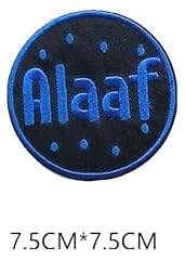 Karneval patch alaaf gebraucht kaufen  Wird an jeden Ort in Deutschland