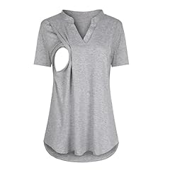 Damen stillshirt kurzarm gebraucht kaufen  Wird an jeden Ort in Deutschland