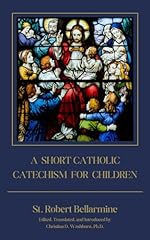 Short catholic catechism for sale  Delivered anywhere in USA 