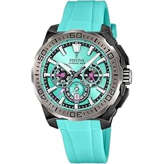 Festina cab crono gebraucht kaufen  Wird an jeden Ort in Deutschland