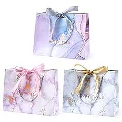 Gift bags bow for sale  Delivered anywhere in UK