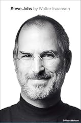 Steve jobs walter for sale  Delivered anywhere in USA 