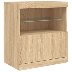 Vidaxl credenza con usato  Spedito ovunque in Italia 