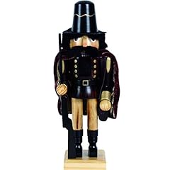 Nussknacker holzfigur musketie gebraucht kaufen  Wird an jeden Ort in Deutschland