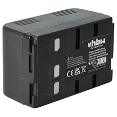 Vhbw battery compatible for sale  Delivered anywhere in UK