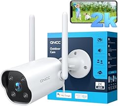 Gncc telecamera wifi usato  Spedito ovunque in Italia 