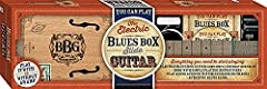 Electric blues box for sale  Delivered anywhere in USA 