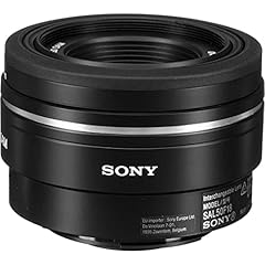 Sony 50mm 1.8 for sale  Delivered anywhere in USA 