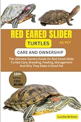 Red eared slider for sale  Delivered anywhere in USA 