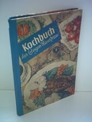 Gertrud heim kochbuch gebraucht kaufen  Wird an jeden Ort in Deutschland