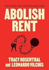 Abolish rent tenants for sale  Delivered anywhere in UK
