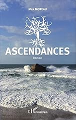Ascendances roman d'occasion  Livré partout en Belgiqu