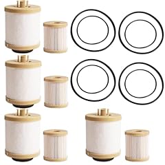 4pcs fuel filter for sale  Delivered anywhere in USA 