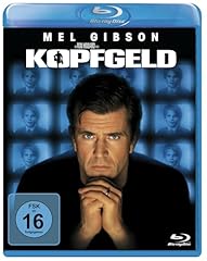 Kopfgeld blu ray gebraucht kaufen  Wird an jeden Ort in Deutschland