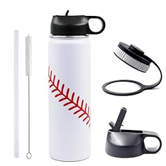 Baseball water bottle for sale  Delivered anywhere in USA 