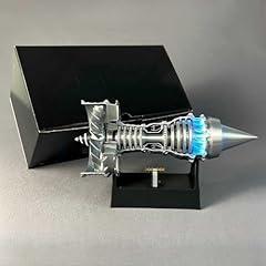 Turbofan engine model for sale  Delivered anywhere in UK