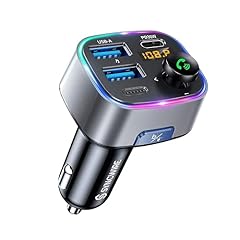 Syncwire bluetooth transmitter gebraucht kaufen  Wird an jeden Ort in Deutschland