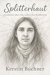Splitterhaut gedichte leben gebraucht kaufen  Wird an jeden Ort in Deutschland