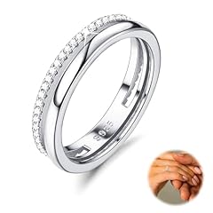 Yadoca ring silber gebraucht kaufen  Wird an jeden Ort in Deutschland