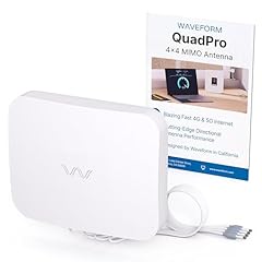 Waveform quadpro 4x4 for sale  Delivered anywhere in USA 