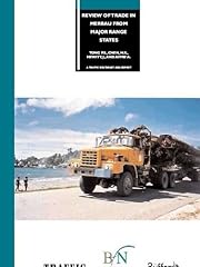 Review trade merbau d'occasion  Livré partout en France