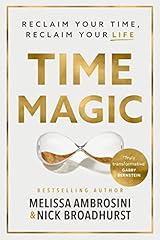 Time magic reclaim gebraucht kaufen  Wird an jeden Ort in Deutschland