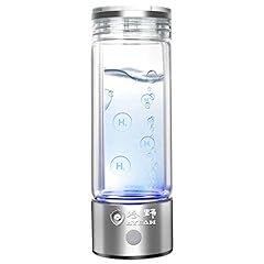 Hydrogen water bottle for sale  Delivered anywhere in Ireland