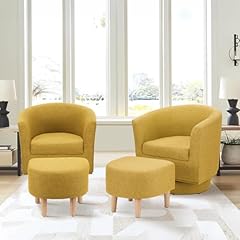 Dazone swivel accent for sale  Delivered anywhere in USA 