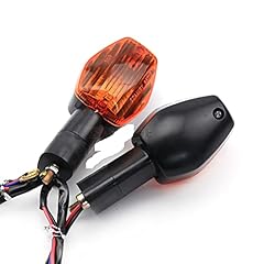 Amber turn signal for sale  Delivered anywhere in UK