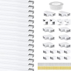 Cable trunking kit for sale  Delivered anywhere in UK