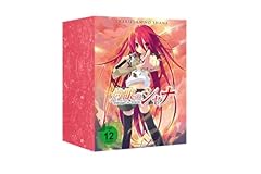 Shakugan shana staffel gebraucht kaufen  Wird an jeden Ort in Deutschland