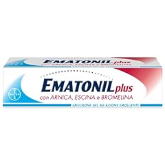 Ematonil plus emulsione usato  Spedito ovunque in Italia 