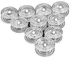 Kasings plastic bobbins for sale  Delivered anywhere in USA 