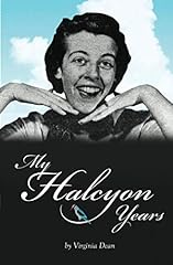 Halcyon years ... for sale  Delivered anywhere in UK
