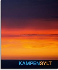 Kampen sylt gebraucht kaufen  Wird an jeden Ort in Deutschland