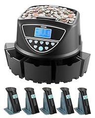 Vevor upgraded coin for sale  Delivered anywhere in USA 