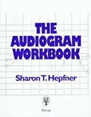 Audiogram workbook usato  Spedito ovunque in Italia 