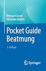 Pocket guide beatmung gebraucht kaufen  Wird an jeden Ort in Deutschland