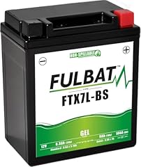 Ytx7l batteria ful usato  Spedito ovunque in Italia 