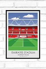 Hewson gifts arsenal for sale  Delivered anywhere in UK
