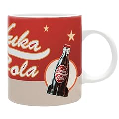 Tasse fallout nuka gebraucht kaufen  Wird an jeden Ort in Deutschland