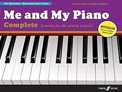 Piano complete edition for sale  Delivered anywhere in UK